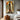 Geometric Figurative Arch Art Under the Dome of Light