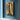 Geometric Figurative Arch Art Under the Dome of Light
