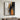 "Gilded Spires" abstract oil painting featuring textured vertical strokes of black and metallic gold/bronze against a grey and white background, creating a dramatic, modern effect.
