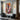 Graffiti Style Abstract Expressionist Painting with Bold Colors and Human Figure