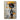 Graffiti Expressionist Urban Abstract Painting with Raw Visual Energy