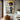 Graffiti Expressionist Urban Abstract Painting with Raw Visual Energy