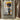 Graffiti Expressionist Urban Abstract Painting with Raw Visual Energy