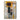Graffiti Urban Abstract Expressionist Painting with Pop Art Style