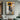 Graffiti Urban Abstract Expressionist Painting with Pop Art Style