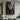 Hyperrealism Hand-Painted Oil Portrait of Woman in Shadow and Light