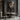 Hyperrealism Hand-Painted Oil Portrait of Woman in Shadow and Light