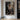 Hyperrealism Hand-Painted Oil Portrait of Woman in Shadow and Light