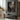 Hyperrealism Hand-Painted Oil Portrait of Woman in Shadow and Light