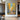 Impressionist Landscape Oil Painting with Golden Autumn Trees and Peaceful Path