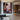 Impressionist Oil Painting of Woman Sitting by the Window in Soft Light