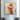 Intimate Moment abstract oil painting of a couple embracing in soft brushstrokes