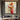 Intimate Moment abstract oil painting of a couple embracing in soft brushstrokes