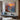 Landscape Oil Painting of Coastal Cliffs and Sunset Ocean View