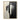 Minimalist Abstract Oil Painting of Human Figures in Black and White