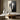 Minimalist Abstract Oil Painting of Human Figures in Black and White