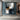 Minimalist Abstract Canvas Wall Art in Black Grey and Gold