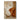 Minimalist Abstract Canvas Organic Rhythm in Beige and Brown
