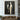 Minimalist Abstract Figurative Oil Painting in Black and White