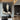 Minimalist Abstract Wall Art with Human Silhouettes in Black and Beige