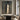 Minimalist Abstract Figurative Oil Painting in Black and Grey