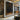 Minimalist Abstract Wabi Sabi Silent Embers Painting in Black and Gold