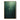 Minimalist Seagull Painting in Green Sky for Modern Wall Decor