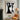 Minimalist Black and White Figurative Wall Art for Modern Interiors