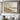 Minimalist Coastal Oil Painting in Beige and White with Seascape View