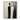 Minimalist Abstract Oil Painting Of Human Figures In Black And White Contrast