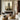 Minimalist Abstract Oil Painting Of Two Human Figures Facing Each Other In Neutral Tones