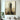 Minimalist Abstract Oil Painting Of Two Human Figures Facing Each Other In Neutral Tones