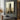 Minimalist Abstract Oil Painting Of Two Human Figures Facing Each Other In Neutral Tones