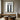 Minimalist Abstract Figurative Canvas Art in Black and White