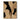 Minimalist Geometric Abstract Canvas Art in Beige and Black with Organic Curves