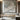 Minimalist abstract oil painting with neutral grey mountain-like textures