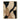 Minimalist Leaf Abstract Canvas Art in Beige and Black with Organic Forms