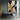 Minimalist Leaf Abstract Canvas Art in Beige and Black with Organic Forms