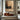 Minimalist Neutral Still Life Oil Painting Featuring Ceramic Vessels