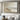 Minimalist Seascape Oil Painting in Beige and Gray with Birds and Ocean View