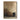 Minimalist Still Life Painting with Pottery in Neutral Beige and Brown