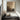 Minimalist Still Life Painting with Pottery in Neutral Beige and Brown