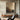 Minimalist Still Life Painting with Pottery in Neutral Beige and Brown