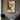 Minimalist Textured Oil Painting in Beige and Brown