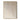 Minimalist Textured Oil Painting in Beige and Taupe