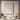 Minimalist Textured Oil Painting in Beige and Taupe