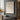 Minimalist Textured Oil Painting in Beige and Taupe