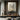 Minimalist Abstract Oil Painting Of Three Human Figures With Strings In Neutral Tones