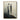 Minimalist Abstract Oil Painting Of Two Human Figures Standing In Foggy Black And White Landscape