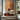 Minimalist Still Life Painting with Ceramic Bowl in Warm Neutral Tones